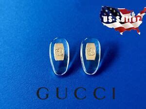 gucci sunglass nose pad|gucci sunglasses nose pads.